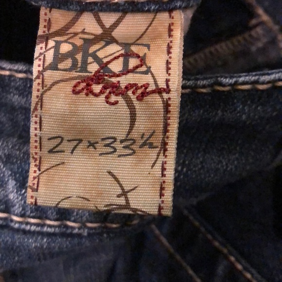 Jeans - Picture 5 of 5